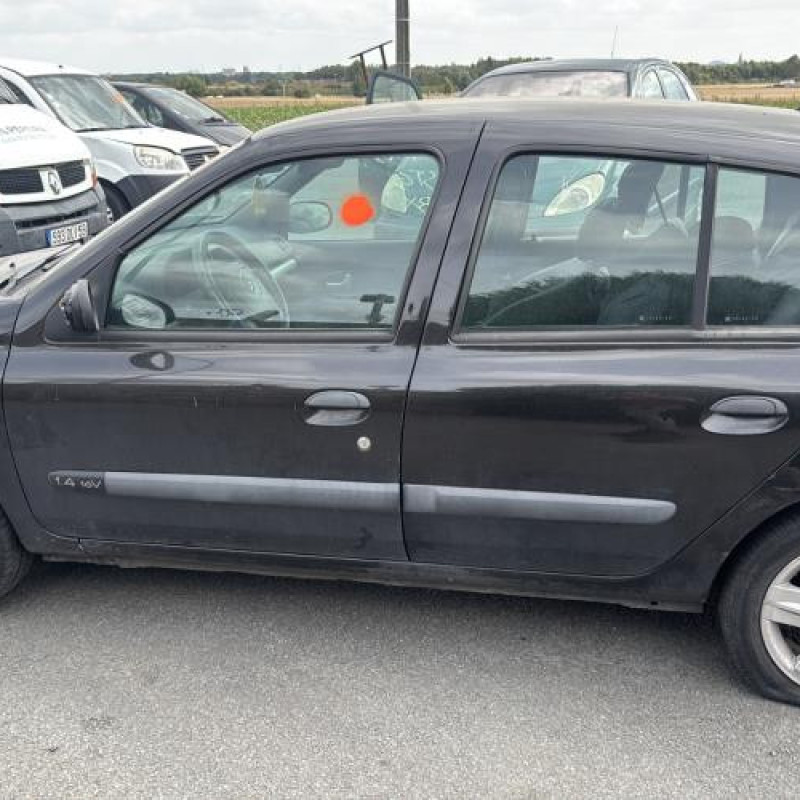 Mastervac RENAULT CLIO 2 Photo n°6