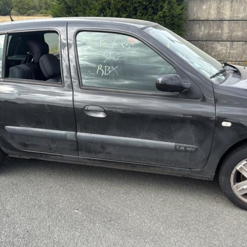 Mastervac RENAULT CLIO 2 Photo n°7