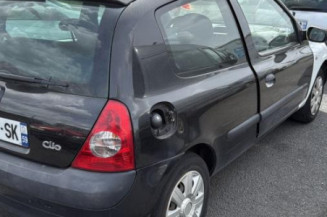 Mastervac RENAULT CLIO 2