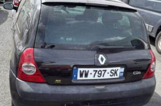 Mastervac RENAULT CLIO 2