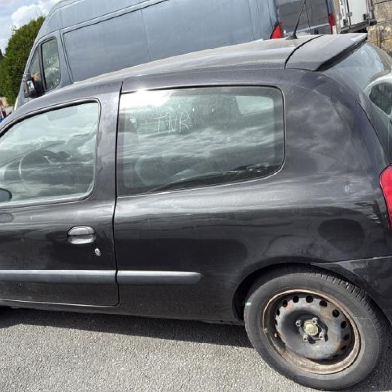 Mastervac RENAULT CLIO 2 Photo n°6