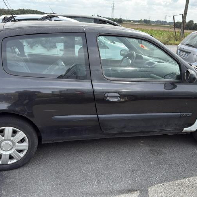 Mastervac RENAULT CLIO 2 Photo n°7