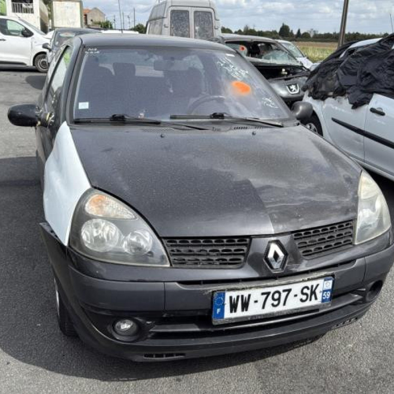 Mastervac RENAULT CLIO 2 Photo n°8