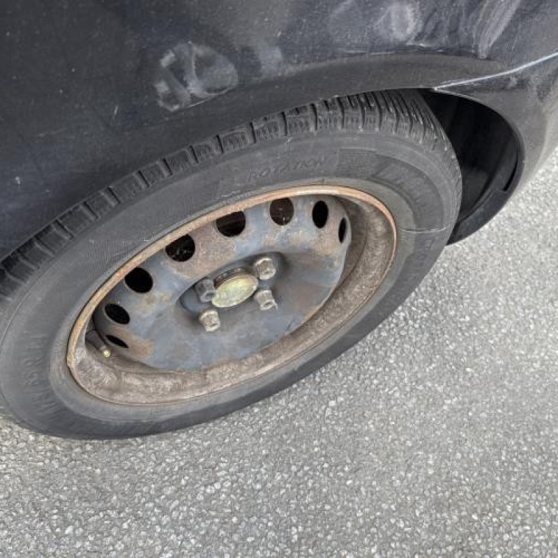 Mastervac RENAULT CLIO 2 Photo n°10