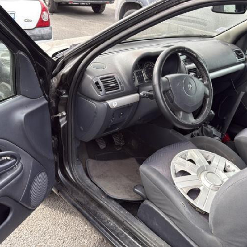 Mastervac RENAULT CLIO 2 Photo n°11