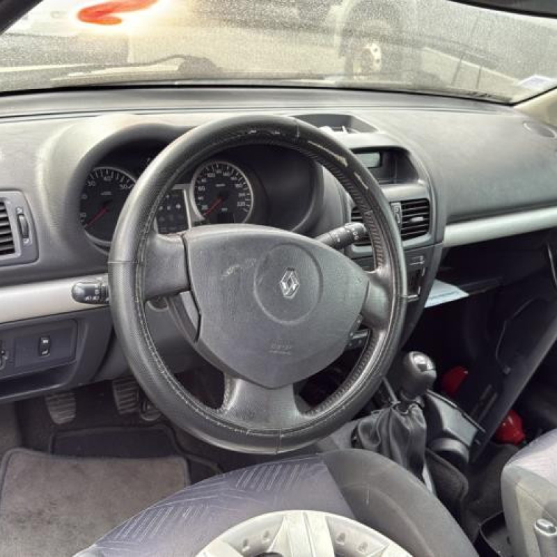 Mastervac RENAULT CLIO 2 Photo n°13