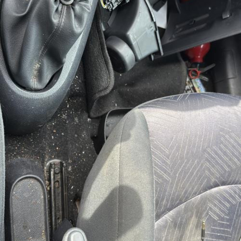 Mastervac RENAULT CLIO 2 Photo n°15