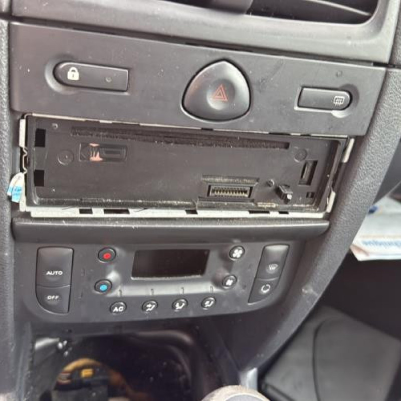 Mastervac RENAULT CLIO 2 Photo n°16