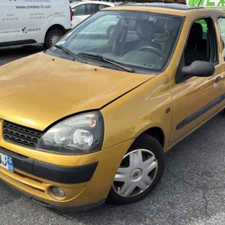 Mastervac RENAULT CLIO 2 Photo n°1