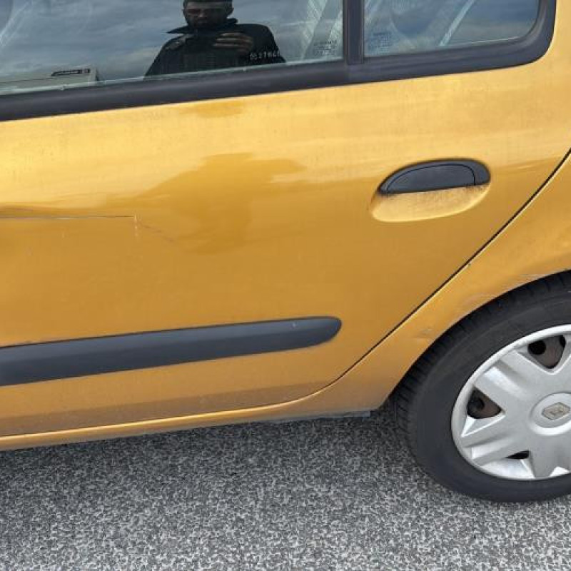 Mastervac RENAULT CLIO 2 Photo n°7