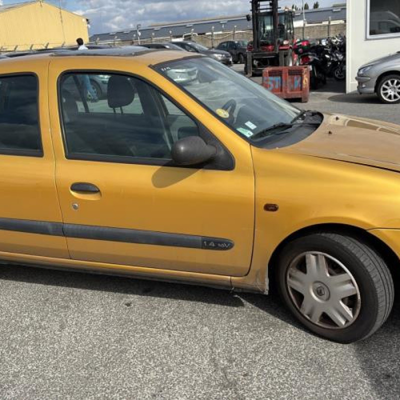 Mastervac RENAULT CLIO 2 Photo n°8