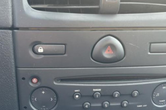 Mastervac RENAULT CLIO 2