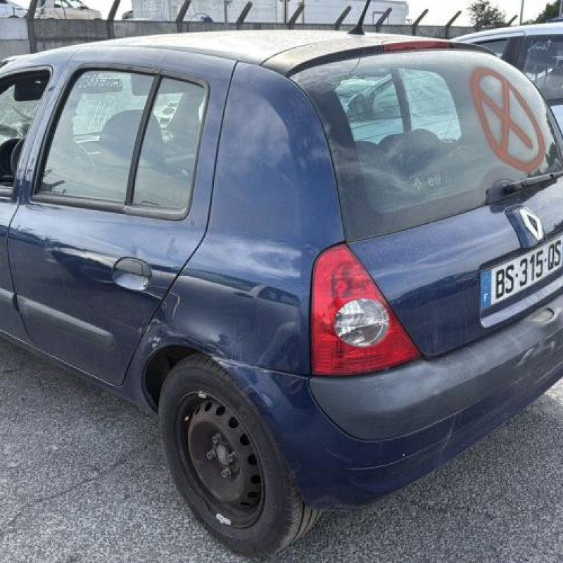 Mastervac RENAULT CLIO 2 Photo n°4