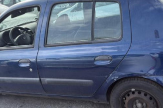 Mastervac RENAULT CLIO 2