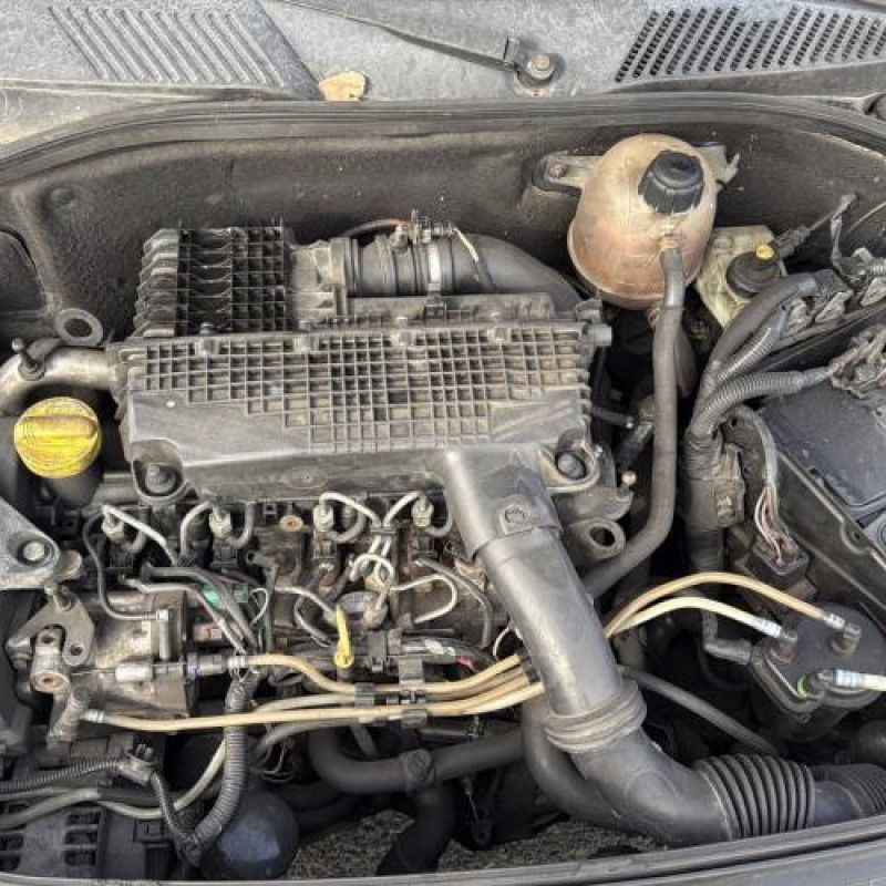 Mastervac RENAULT CLIO 2 Photo n°9