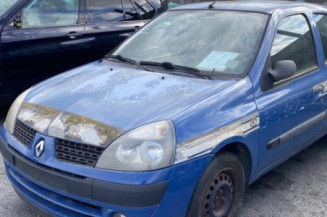 Mastervac RENAULT CLIO 2 Photo n°1