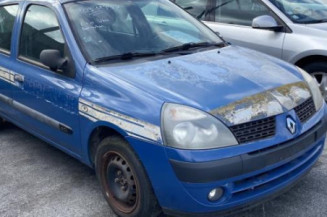 Mastervac RENAULT CLIO 2