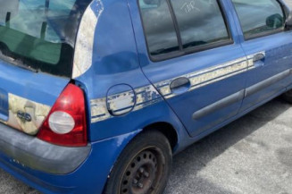 Mastervac RENAULT CLIO 2
