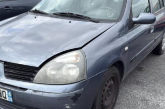 Mastervac RENAULT CLIO 2 Photo n°1