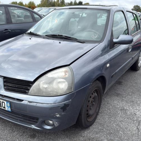 Mastervac RENAULT CLIO 2 Photo n°1