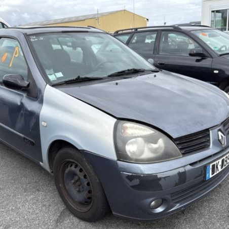 Mastervac RENAULT CLIO 2