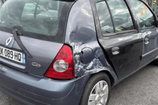 Mastervac RENAULT CLIO 2