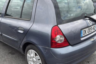 Mastervac RENAULT CLIO 2