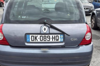 Mastervac RENAULT CLIO 2