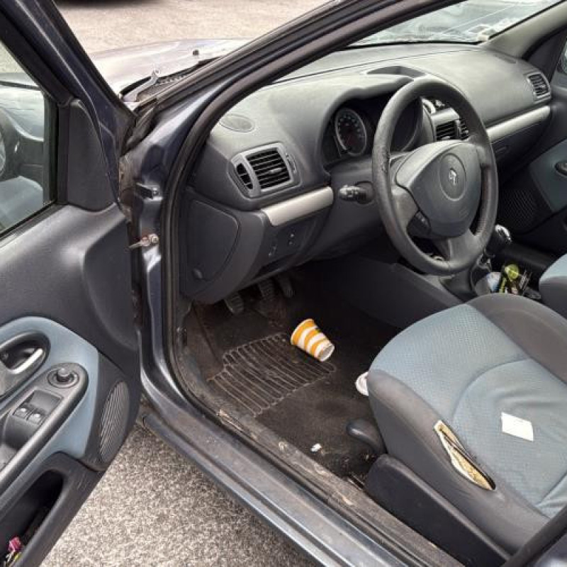 Mastervac RENAULT CLIO 2 Photo n°11