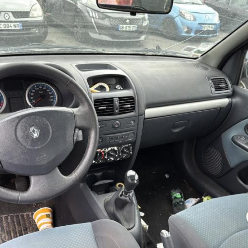 Mastervac RENAULT CLIO 2 Photo n°13