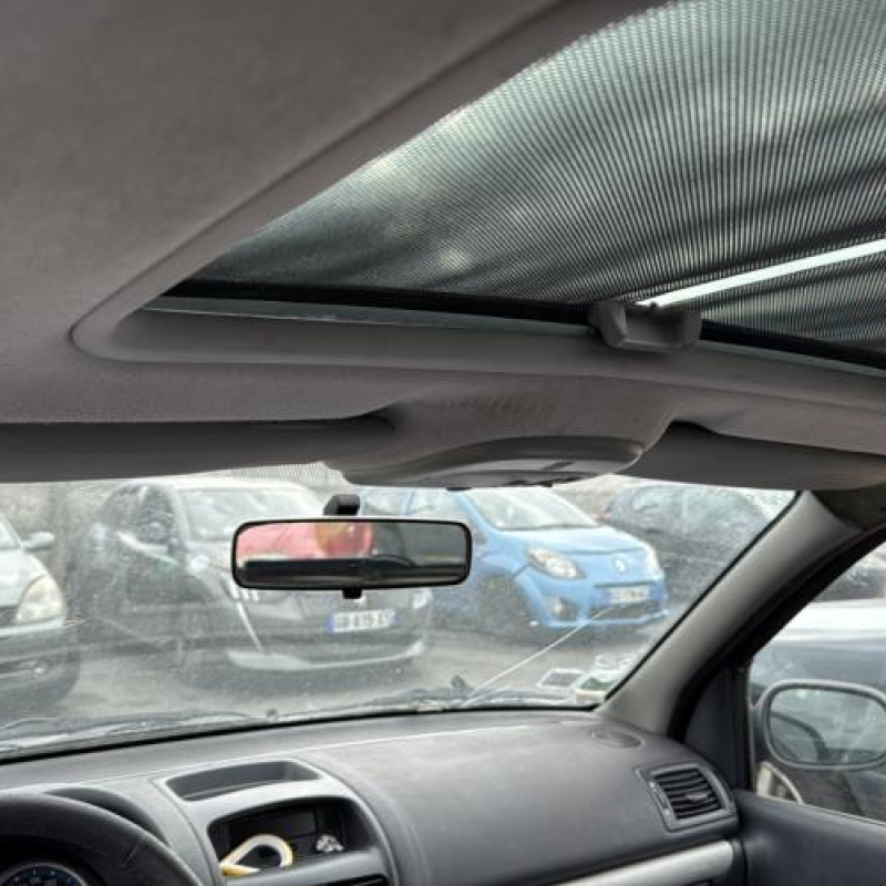 Mastervac RENAULT CLIO 2 Photo n°14