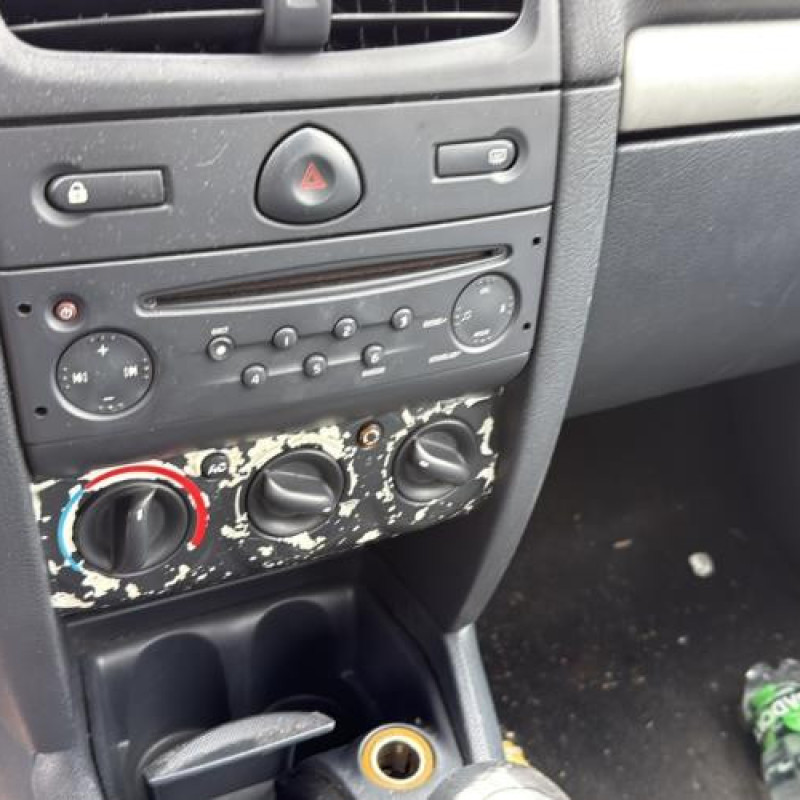 Mastervac RENAULT CLIO 2 Photo n°16