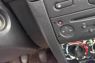 Mastervac RENAULT CLIO 2