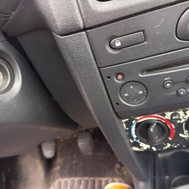 Mastervac RENAULT CLIO 2 Photo n°17