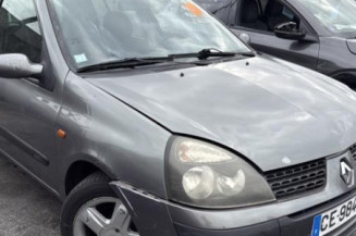 Mastervac RENAULT CLIO 2