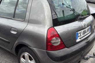 Mastervac RENAULT CLIO 2