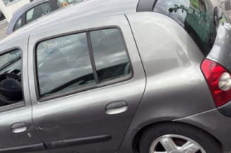 Mastervac RENAULT CLIO 2