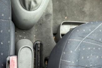 Mastervac RENAULT CLIO 2