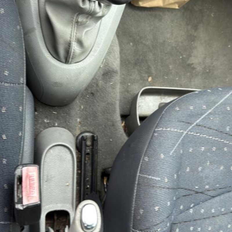 Mastervac RENAULT CLIO 2 Photo n°17