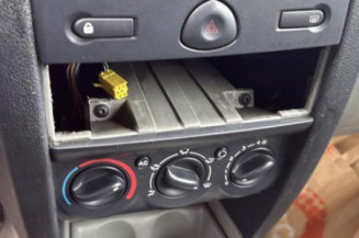 Mastervac RENAULT CLIO 2