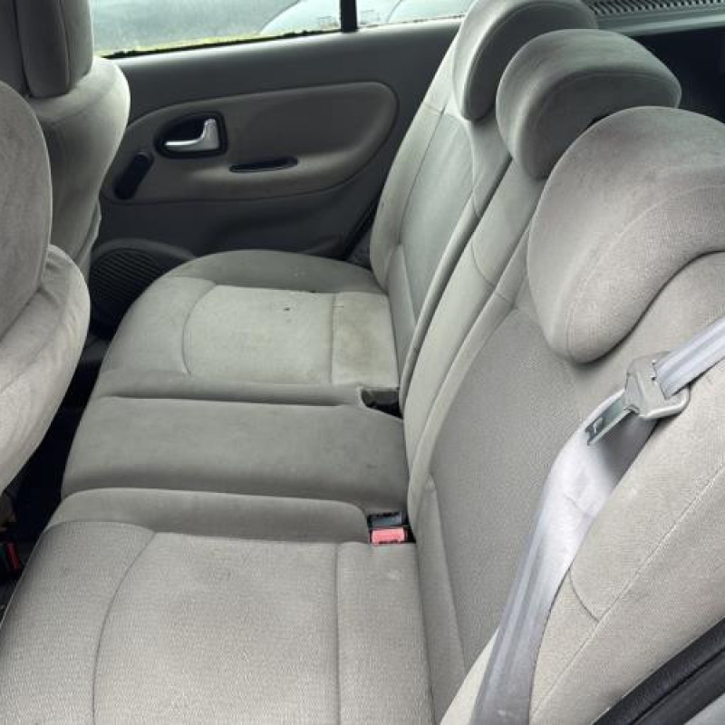 Mastervac RENAULT CLIO 2 Photo n°17