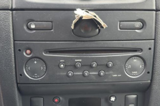 Mastervac RENAULT CLIO 2