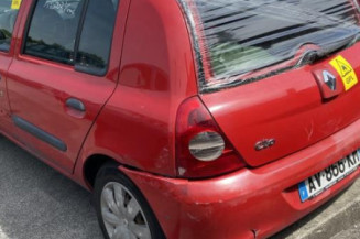 Mastervac RENAULT CLIO 2 CAMPUS