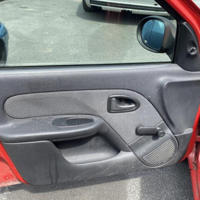 Mastervac RENAULT CLIO 2 CAMPUS Photo n°9