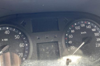 Mastervac RENAULT CLIO 2 CAMPUS