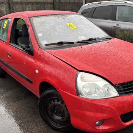 Mastervac RENAULT CLIO 2 CAMPUS