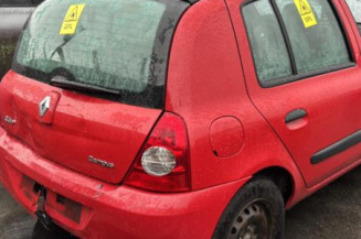 Mastervac RENAULT CLIO 2 CAMPUS