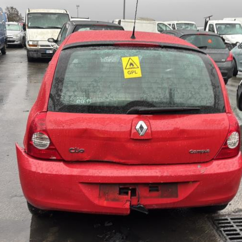 Mastervac RENAULT CLIO 2 CAMPUS Photo n°5