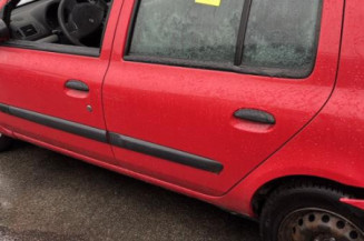 Mastervac RENAULT CLIO 2 CAMPUS