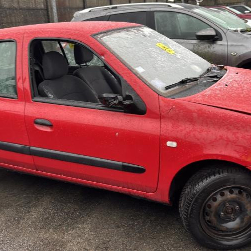 Mastervac RENAULT CLIO 2 CAMPUS Photo n°7